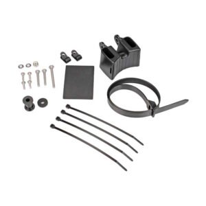 garmin replacement transom mount transducer bracket [k00 00118 00]