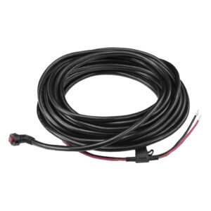 garmin right angle power cable [010 12067 10]