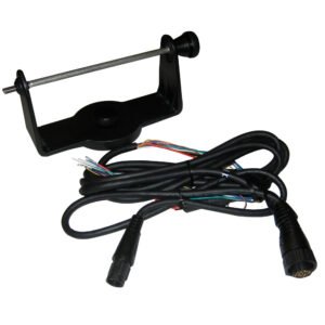 garmin second mounting station f/gpsmap 500 series [010 10930 00]