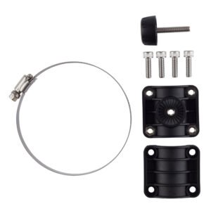 garmin shaft mount f/panoptix ps21 [010 12407 00]