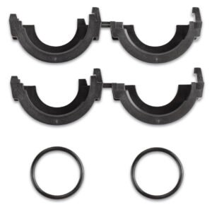 garmin split connector threaded f/rj45 network cables 18mm [010 11170 00]