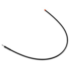 garmin standard vhf antenna f/alpha, astro, dc 50, tb 10 dog device, tt 10 dog device [010 11828 10]
