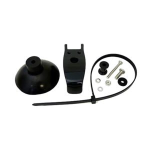 garmin suction cup transducer adapter [010 10253 00]