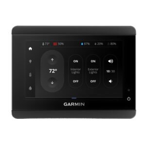 garmin td 50 touchscreen display [010 02139 10]