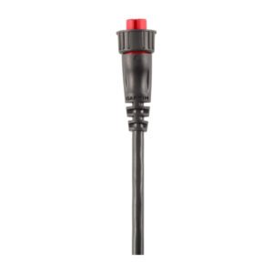 garmin threaded power cable (2 pin) [010 13115 02]