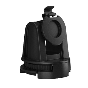 garmin tilt/swivel mount f/striker plus 4/4cv [010 12439 10]