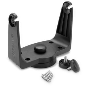 garmin tilt/swivel mounting bracket f/echomap 50dv/50s & gpsmap 547/547xs [010 11966 00]