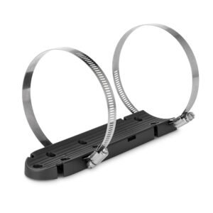 garmin trolling motor mount f/gt36 and gt56 [010 13071 00]