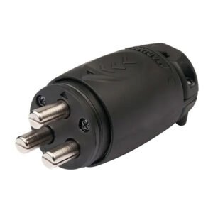 garmin trolling motor power plug [010 12832 41]