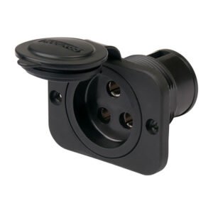 garmin trolling motor power receptacle [010 12832 42]