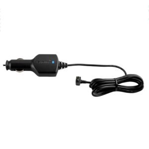 garmin vehicle power cable f/etrex 10, dzl 560, nulink!, nuvi, zmo virb [010 11838 00]