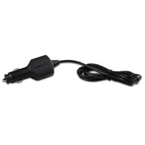 garmin vehicle power cable f/rino 610, 650 & 655t [010 11598 00]