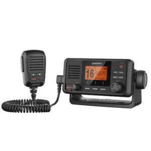 garmin vhf 115 marine radio [010 02096 00]
