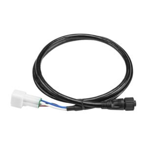garmin yamaha engine bus to j1939 adapter cable 3' [010 12770 00]