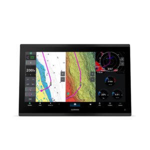 gpsmap 9217 premium chartplotter w/garmin navionics+ [010 03177 01]