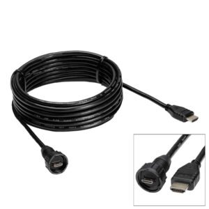 humminbird ad hdmi cable f/apex chartplotters [720119 1]