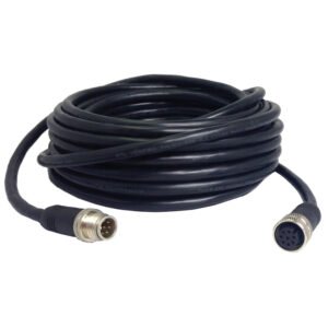 humminbird as ecx 30e ethernet cable extender 8 pin 30' [760025 1]