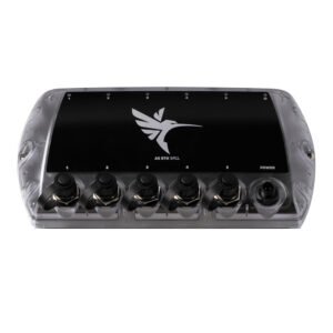 humminbird as eth 5pgl 5 port ethernet switch [411850 1]