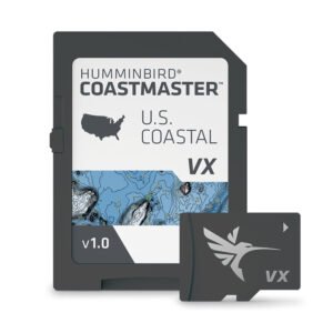 humminbird coastmaster chart [601015 1]