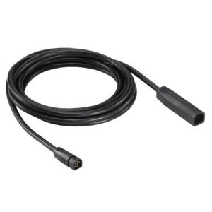 humminbird ec m10 transducer extension cable 10 [720096 1]