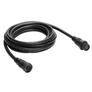 humminbird ec m3 14w10 10 transducer extension cable [720106 1]