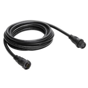 humminbird ec m3 14w30 30 transducer extension cable [720106 2]