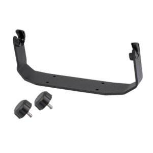 humminbird gm x9 xplore 9 gimbal mounting bracket [740233 1]