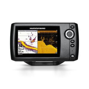 humminbird helix 5 di g2 fishfinder [410200 1]