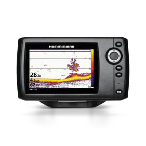 humminbird helix 5 sonar g2 [410190 1]