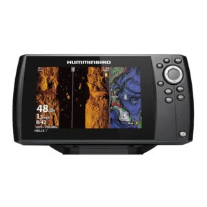 humminbird helix 7 gps chirp msi g4 [411930 1]