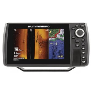 humminbird helix 7 gps chirp msi g4n [411940 1]