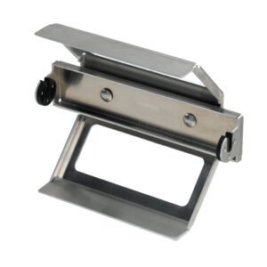 humminbird idmk h89r reinforced in dash mounting kit f/helix 8/9 g3n/g4n [740179 1]