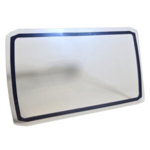 humminbird imdk h5 in dash mounting kit f/helix 5 series [740142 1]