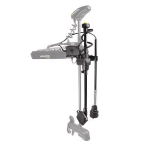 humminbird mega live targetlock mega 360 dual mount f/ultrex [740211 1]