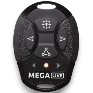 humminbird mega live targetlock remote [411840 1]