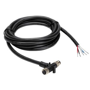humminbird nmea 2000 power tee connector [760037 1]