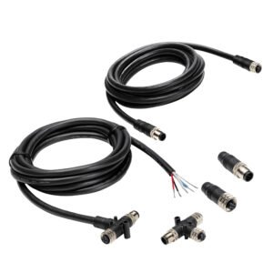 humminbird nmea 2000 starter kit single unit [700064 1]