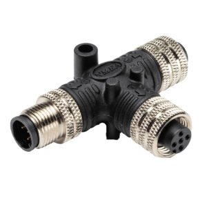 humminbird nmea 2000 t connector male [760038 1]