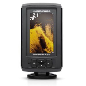 humminbird piranhamax 4 di [410160 1]
