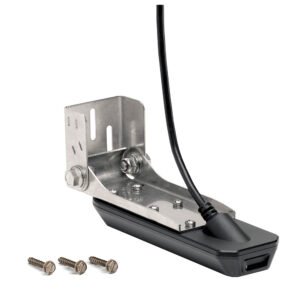 humminbird xm 9 hw mdi t transom mount transducer [710280 1]
