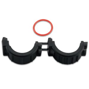 in store garmin split collar 11mm connector [010 11170 01]