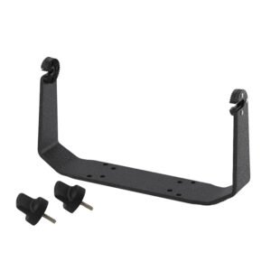 in store humminbird gm h12 gimbal bracket f/helix 12 [740151 1]