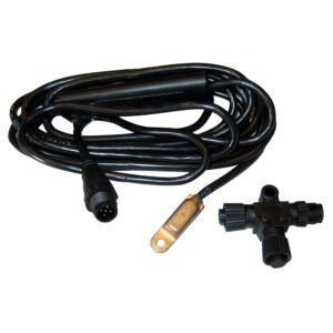 in store navico ep 80r temperature sensor nmea2000 transom mount [000 11520 001]