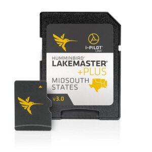 lakemaster plus midsouth states