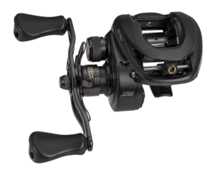 lews bb1 pro 8.3:1 right hand baitcast reel