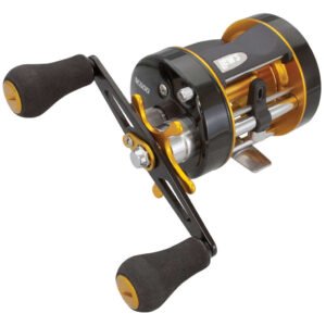 lew's sc600 baitcaster