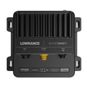 lowrance activetarget 2 module only [000 15961 001]