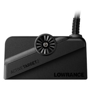 lowrance activetarget 2 transducer only [000 15962 001]