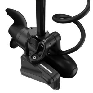 lowrance activetarget 2 xl recon trolling motor mount [000 16501 001]