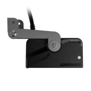 lowrance activetarget transom mount mounting kit [000 15773 001]